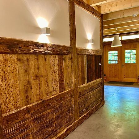 Ferienwohnung Im Loft-Style Mit Sauna Im Historischen Schwarzwaldhof سيمونسوالد المظهر الخارجي الصورة