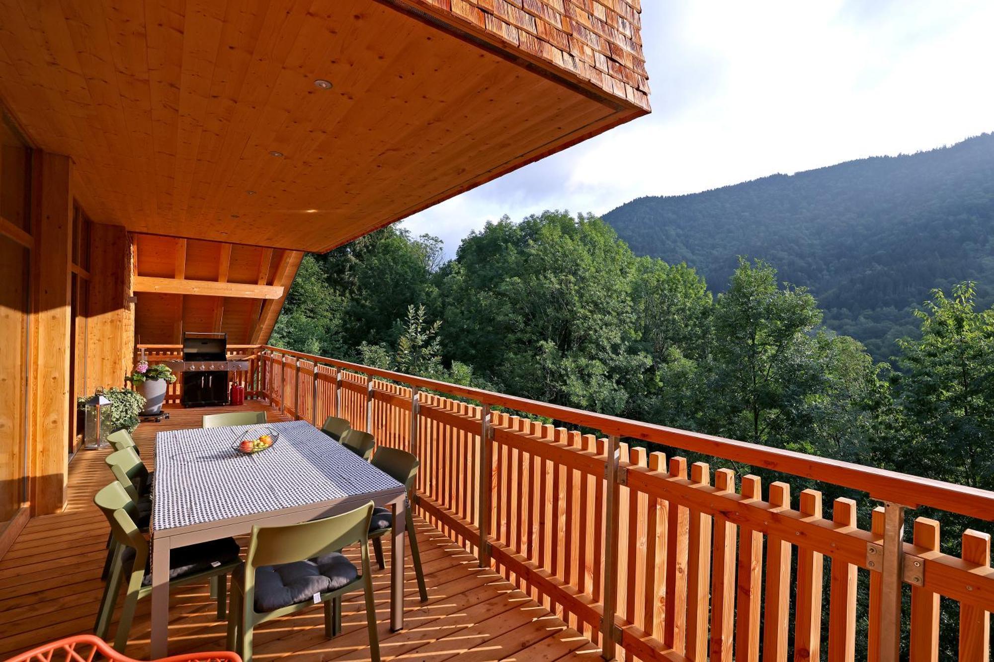 Ferienwohnung Im Loft-Style Mit Sauna Im Historischen Schwarzwaldhof سيمونسوالد المظهر الخارجي الصورة